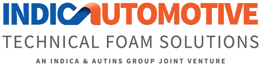 Indica Automotive Logo